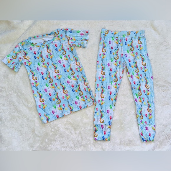 🎈LBB Bamboo Set🎈 - Picture 2 of 5